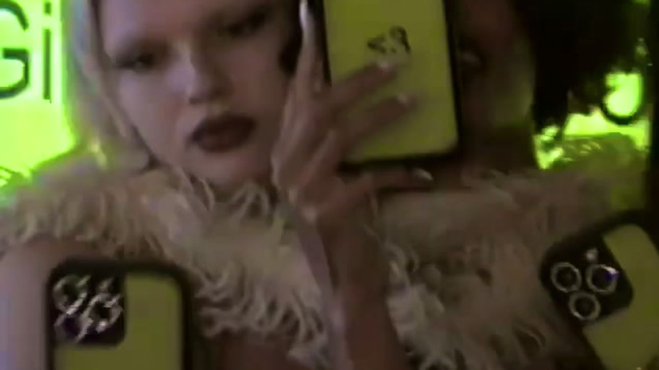 Charli XCX x Wildflower Cases